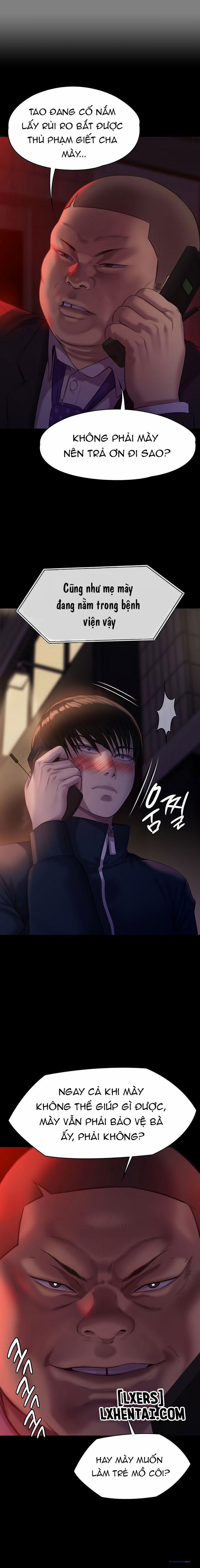 Công Chúa Bé Bỏng 222 trang 22