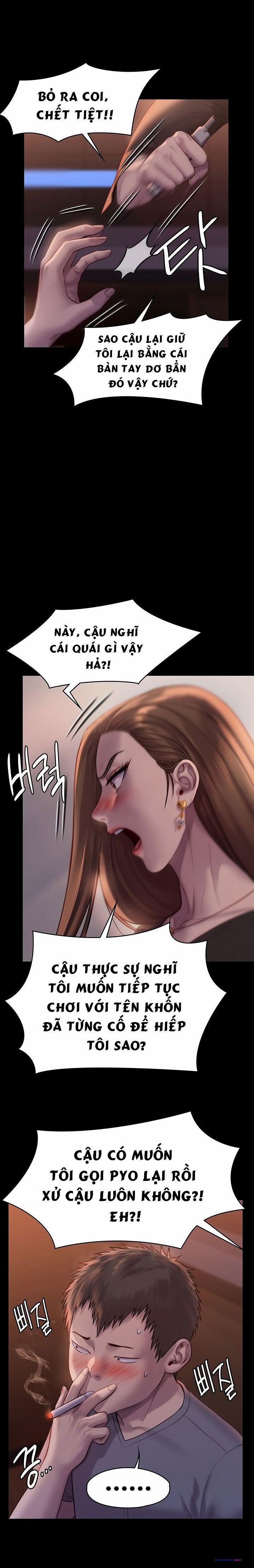 Công Chúa Bé Bỏng 223 trang 10