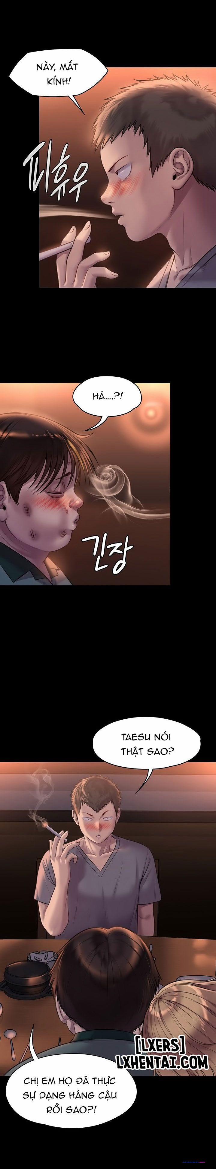 Công Chúa Bé Bỏng 223 trang 13