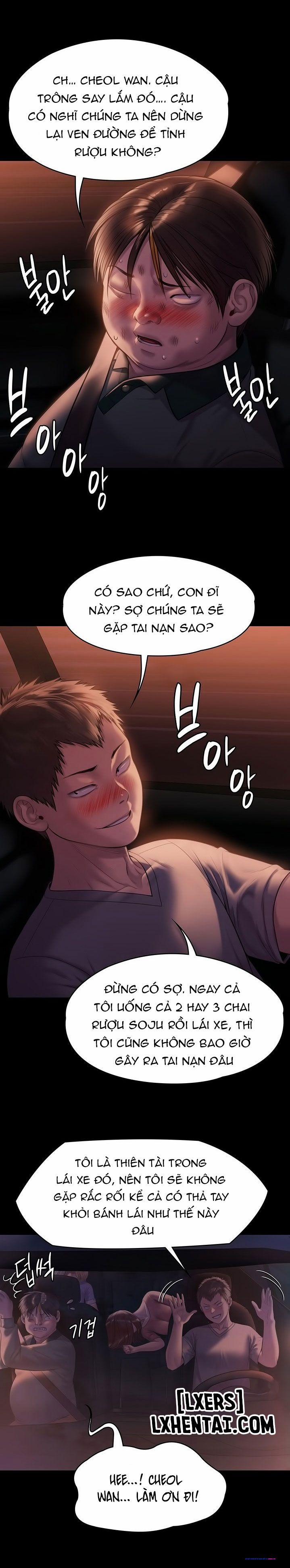 Công Chúa Bé Bỏng 223 trang 17