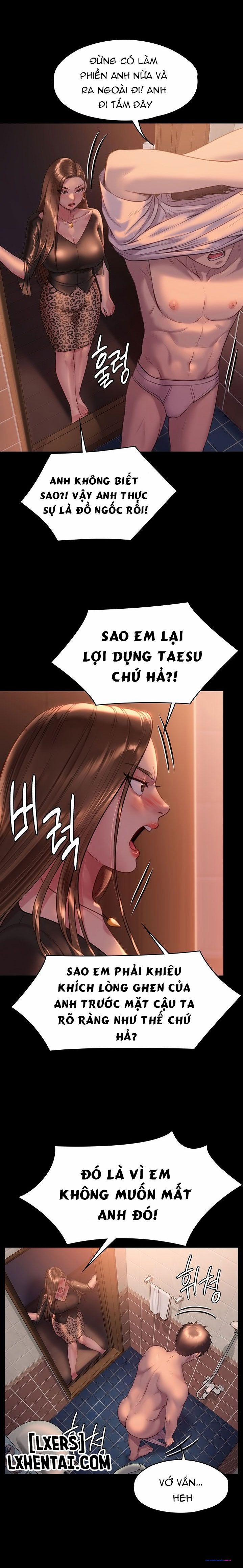 Công Chúa Bé Bỏng 223 trang 21