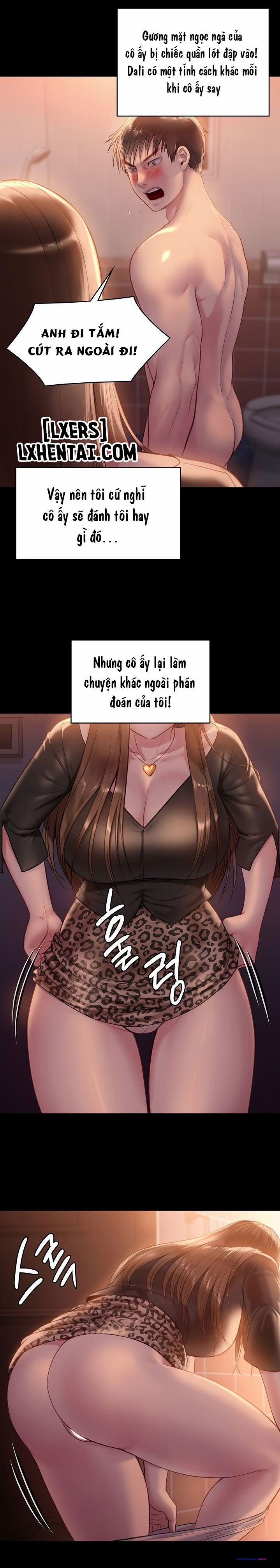 Công Chúa Bé Bỏng 223 trang 23