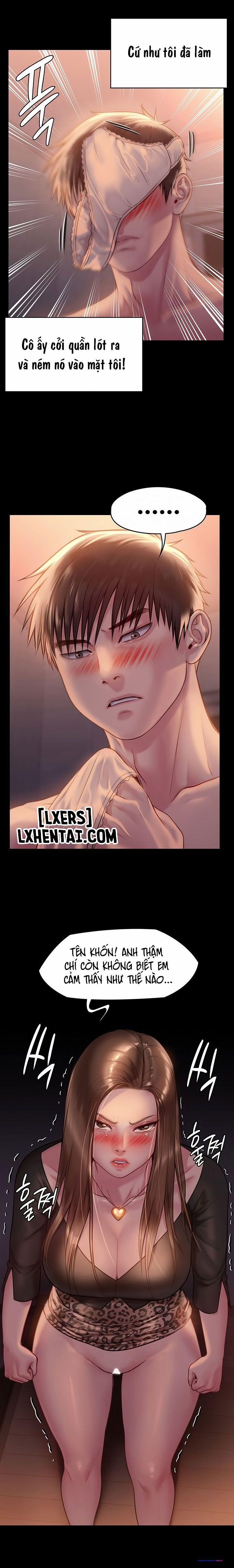 Công Chúa Bé Bỏng 223 trang 24