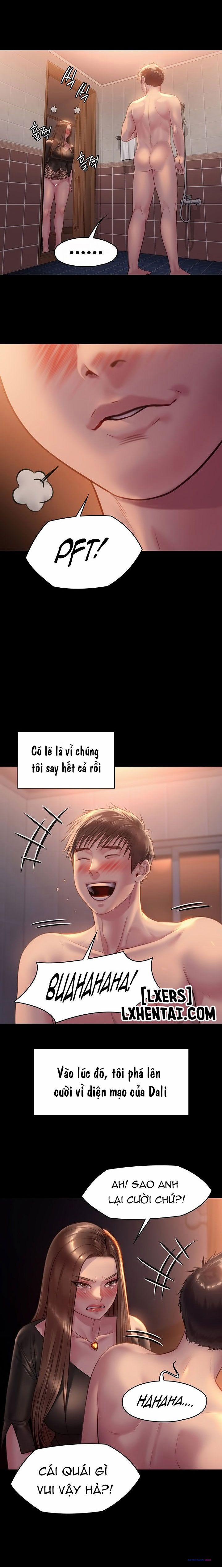 Công Chúa Bé Bỏng 223 trang 25