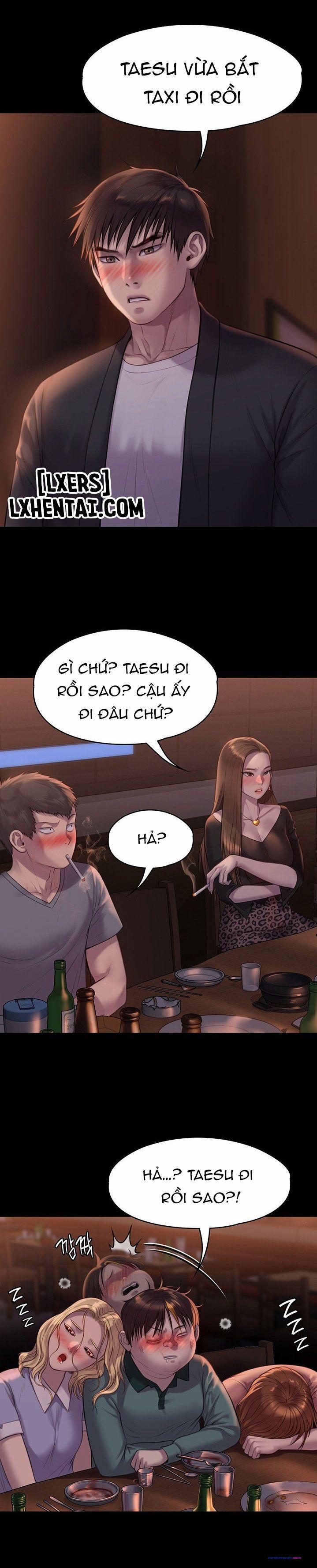 Công Chúa Bé Bỏng 223 trang 3