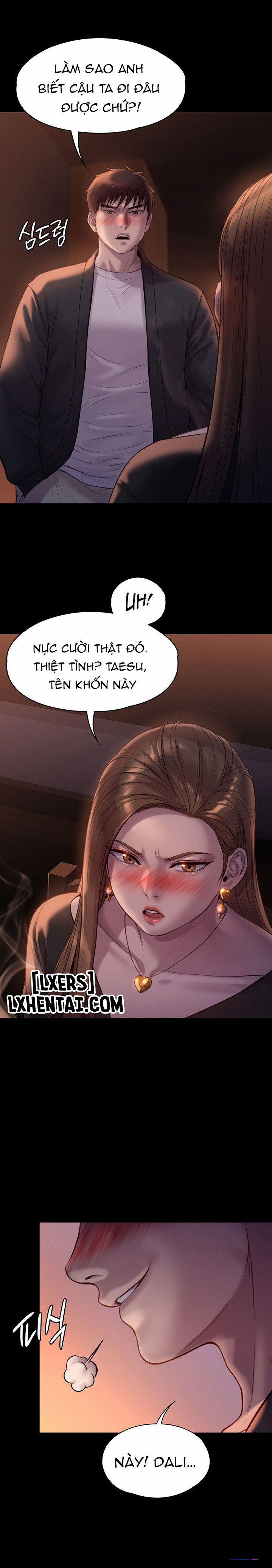 Công Chúa Bé Bỏng 223 trang 4