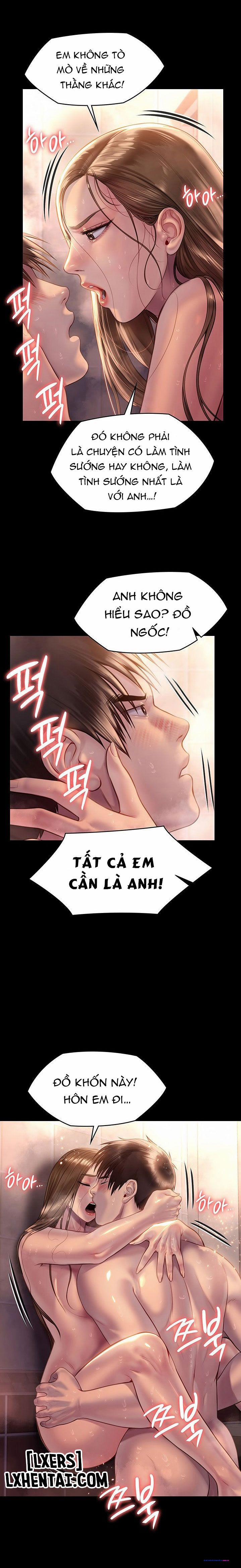 Công Chúa Bé Bỏng 224 trang 12