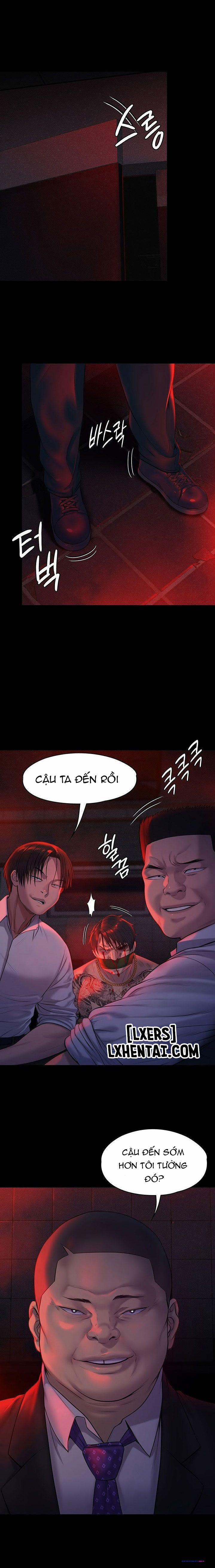 Công Chúa Bé Bỏng 224 trang 18