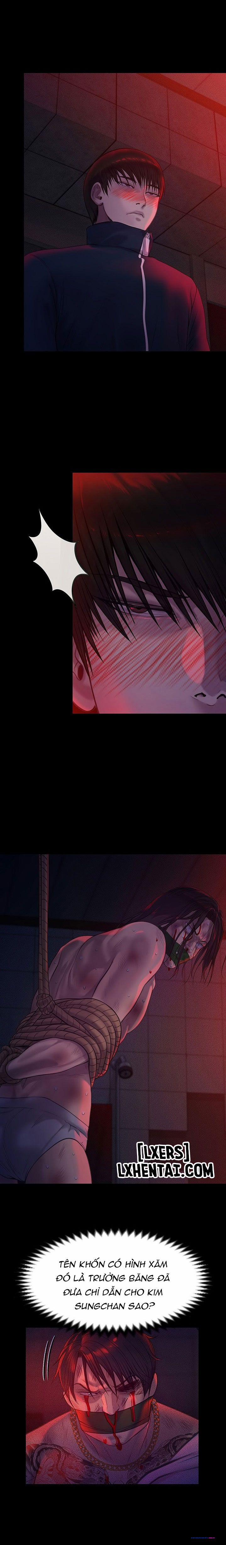 Công Chúa Bé Bỏng 224 trang 19