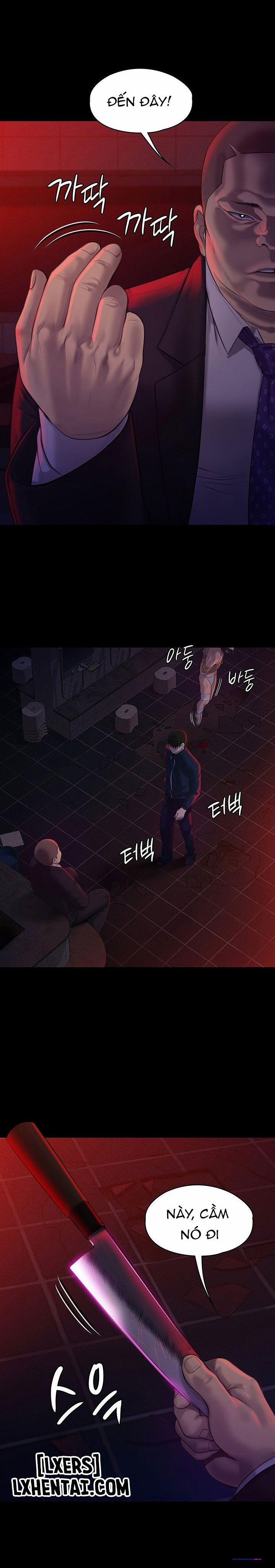 Công Chúa Bé Bỏng 224 trang 20