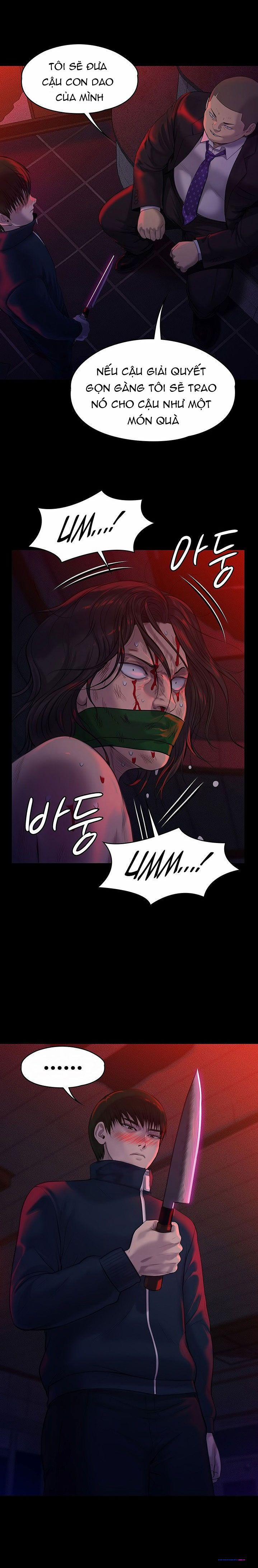 Công Chúa Bé Bỏng 224 trang 21