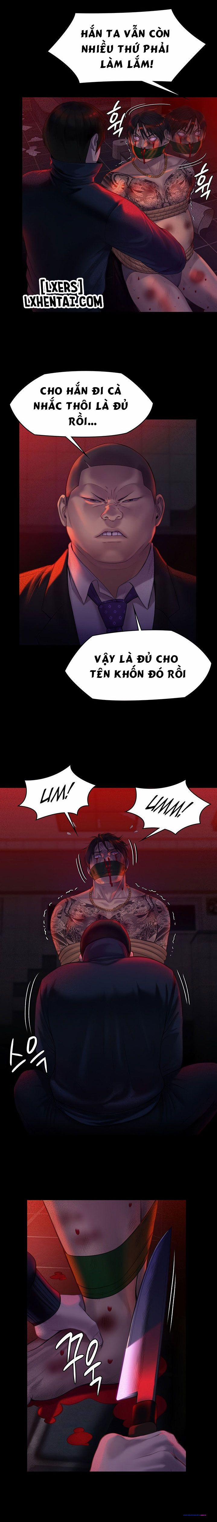 Công Chúa Bé Bỏng 225 trang 11