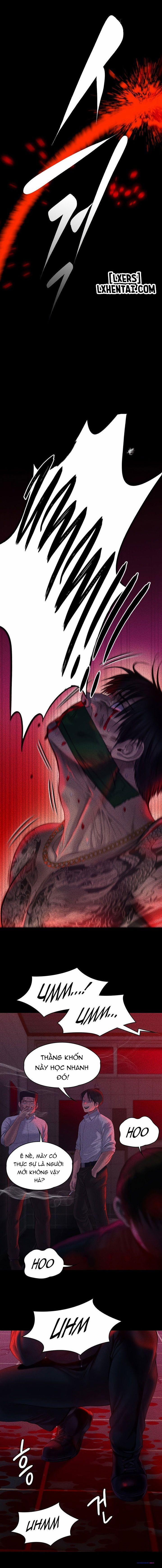 Công Chúa Bé Bỏng 225 trang 12