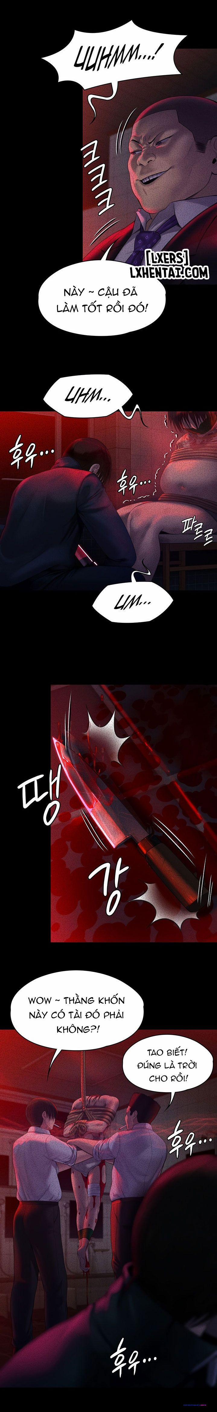 Công Chúa Bé Bỏng 225 trang 13