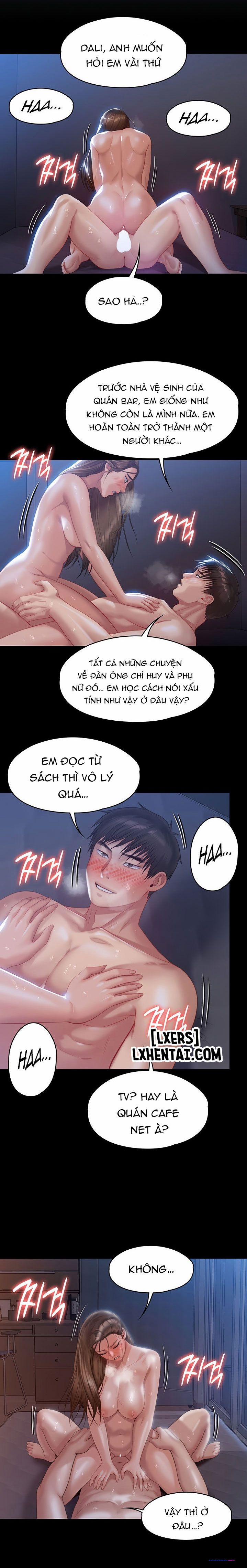 Công Chúa Bé Bỏng 225 trang 19