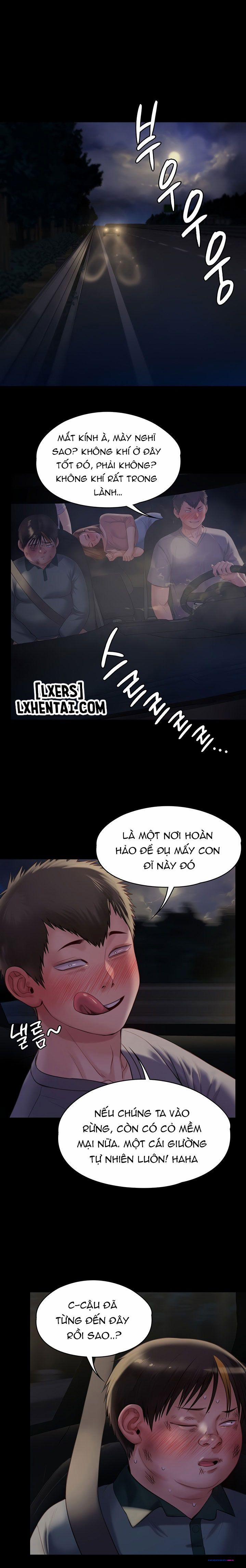 Công Chúa Bé Bỏng 225 trang 22