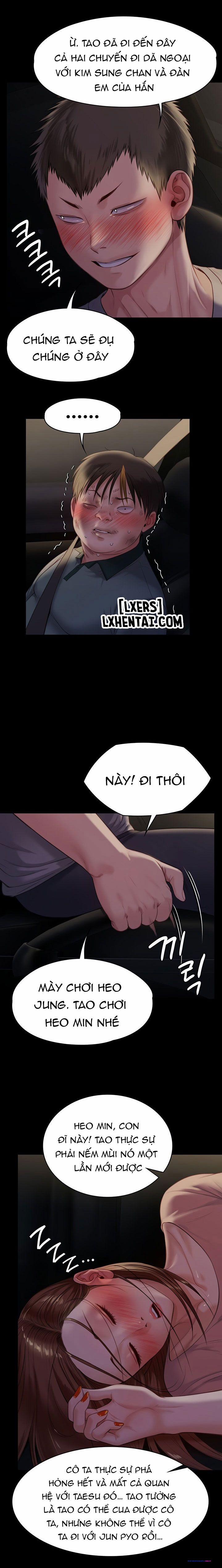 Công Chúa Bé Bỏng 225 trang 23