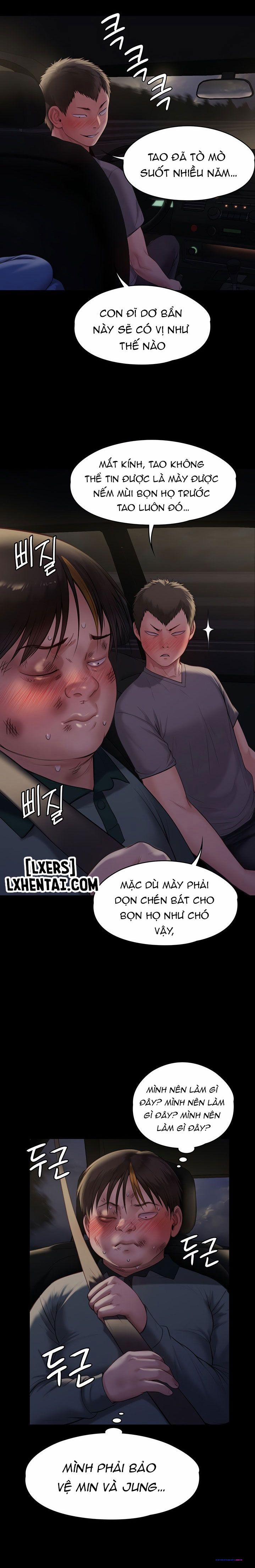 Công Chúa Bé Bỏng 225 trang 24