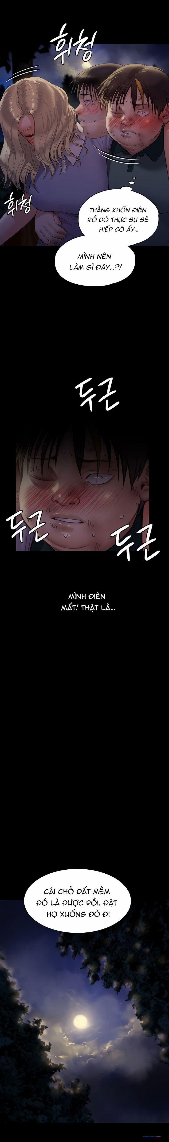 Công Chúa Bé Bỏng 225 trang 26