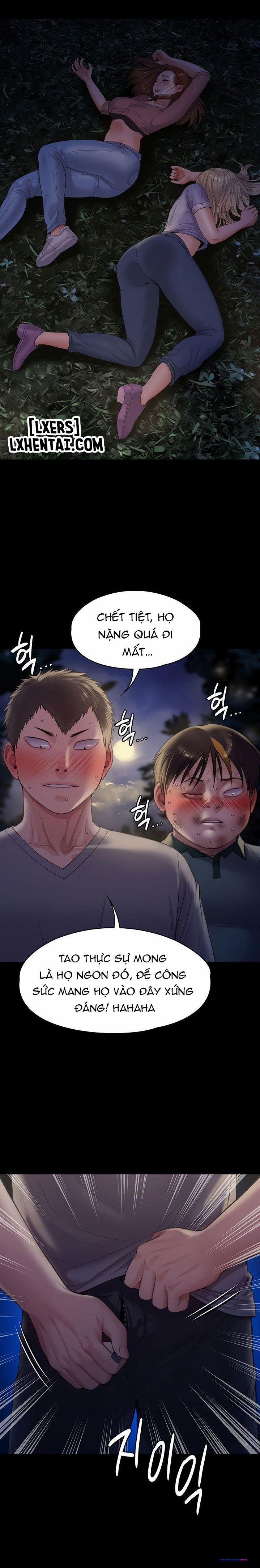 Công Chúa Bé Bỏng 225 trang 27