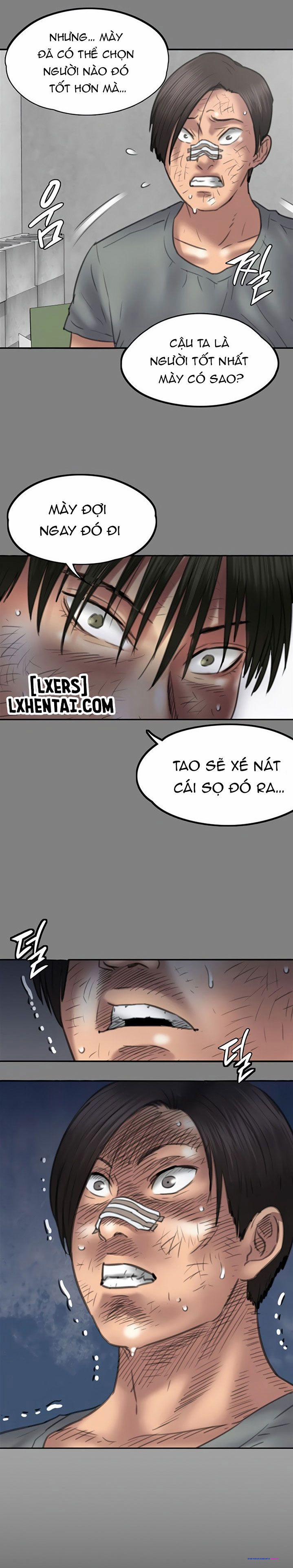 Công Chúa Bé Bỏng 225 trang 6