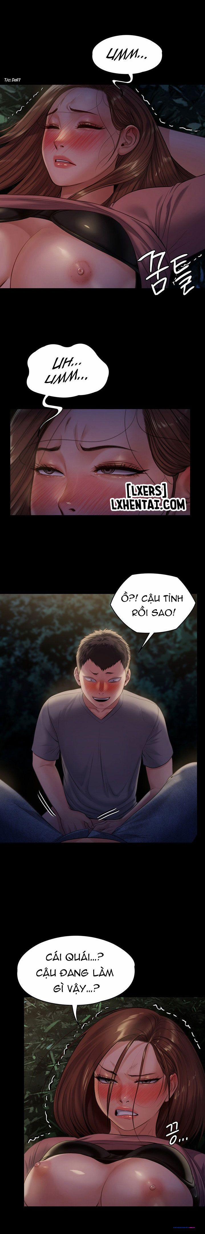 Công Chúa Bé Bỏng 226 trang 15