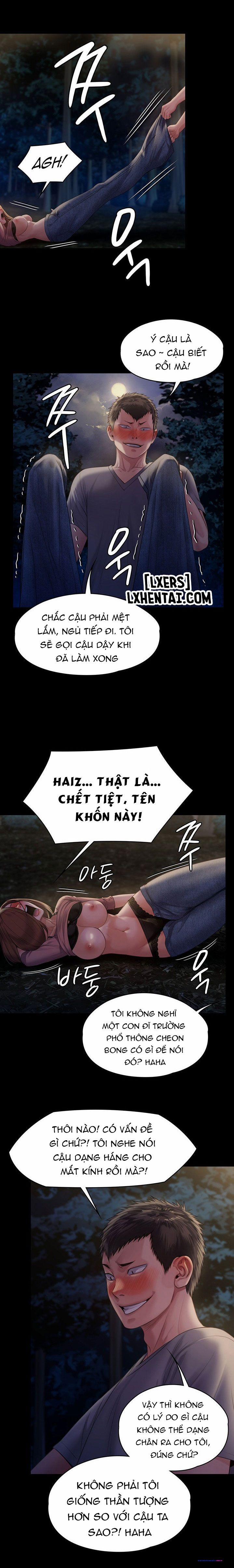 Công Chúa Bé Bỏng 226 trang 16