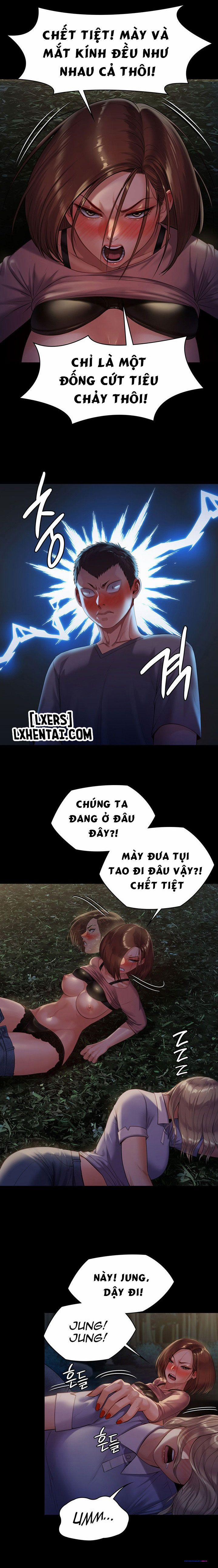 Công Chúa Bé Bỏng 226 trang 17