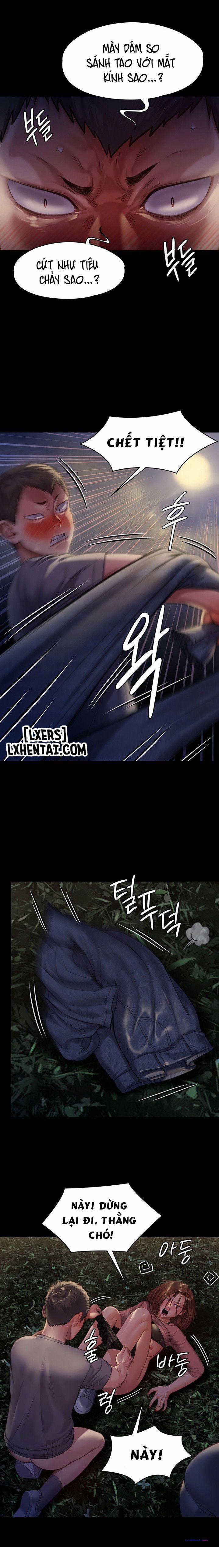 Công Chúa Bé Bỏng 226 trang 18