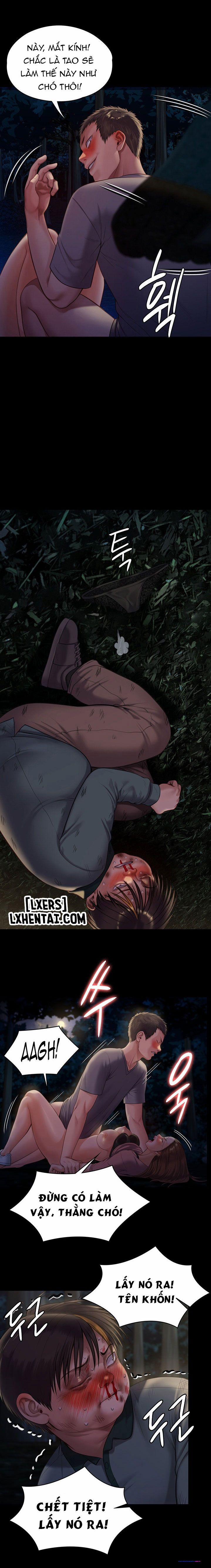 Công Chúa Bé Bỏng 226 trang 19