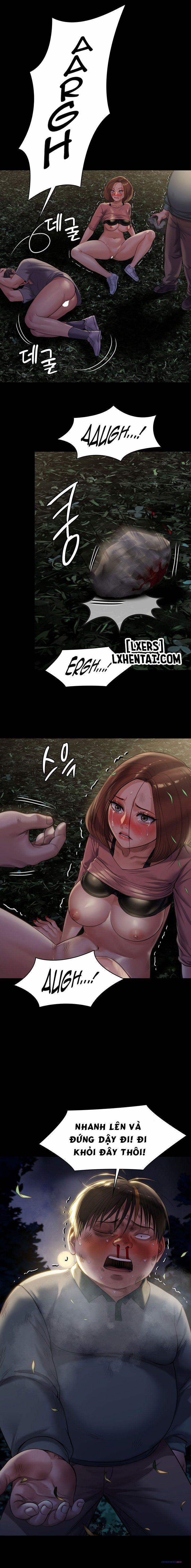 Công Chúa Bé Bỏng 226 trang 23