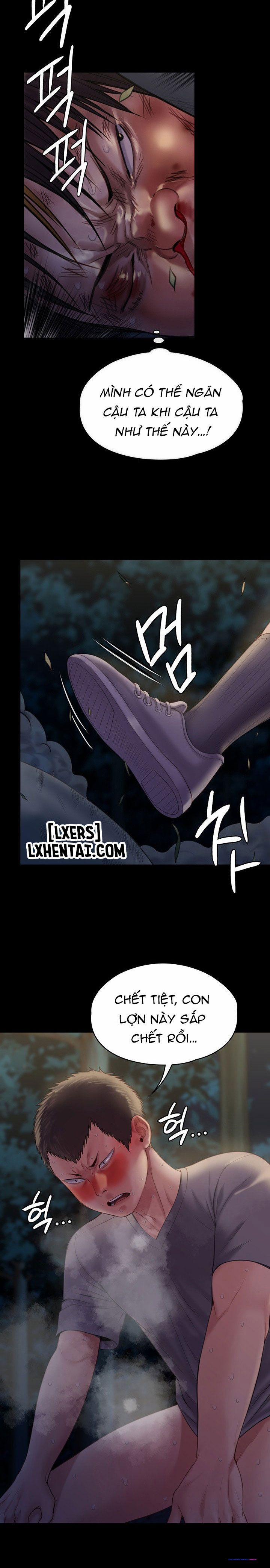 Công Chúa Bé Bỏng 226 trang 9