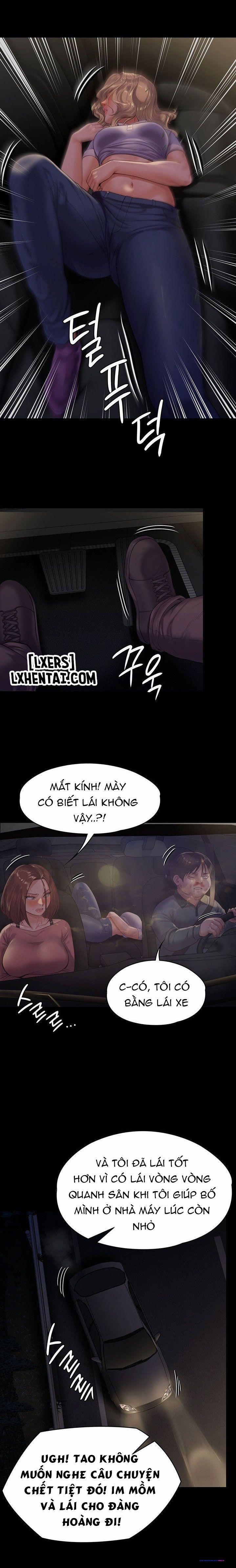 Công Chúa Bé Bỏng 227 trang 1