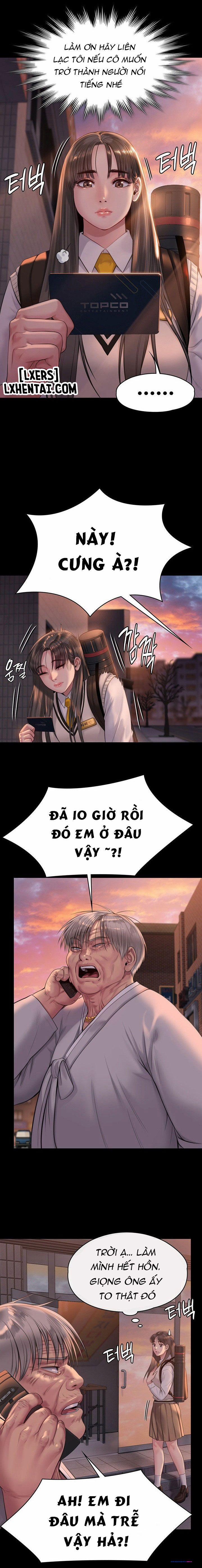 Công Chúa Bé Bỏng 227 trang 10