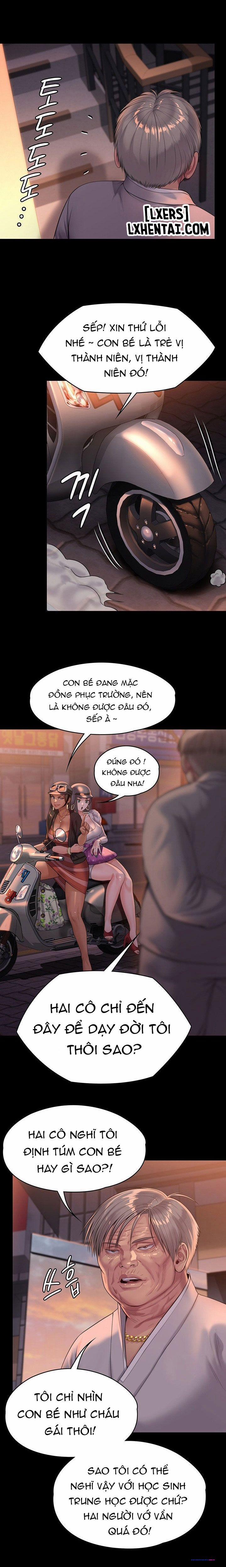 Công Chúa Bé Bỏng 227 trang 14