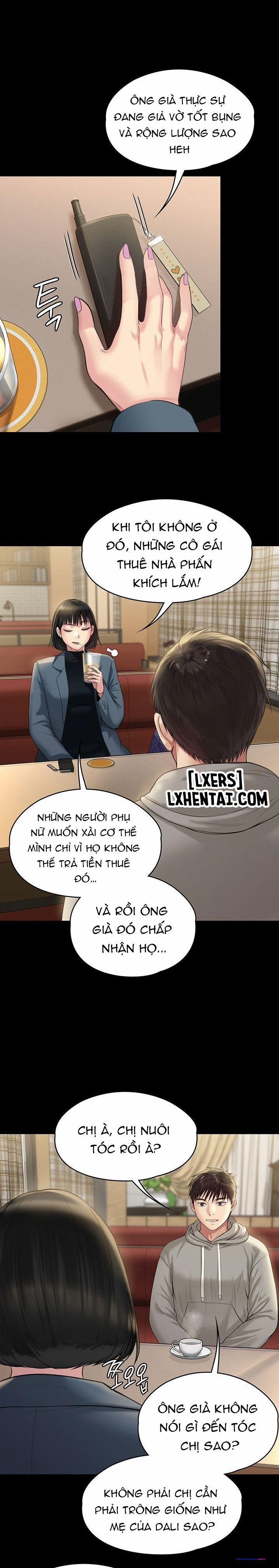 Công Chúa Bé Bỏng 227 trang 16