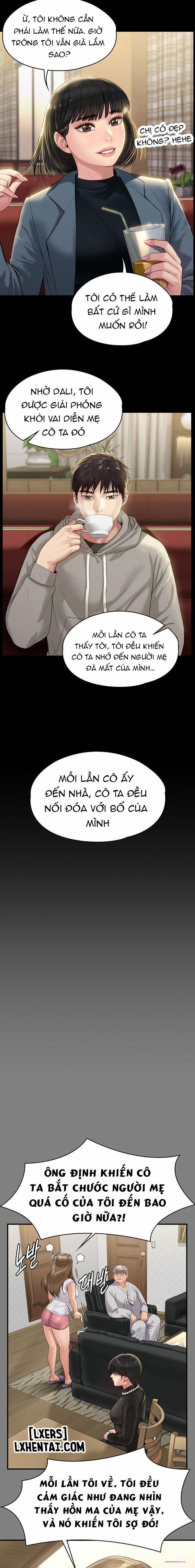 Công Chúa Bé Bỏng 227 trang 17