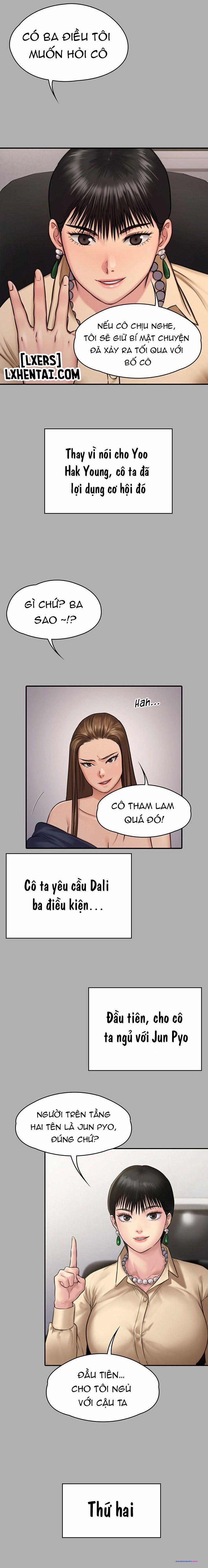 Công Chúa Bé Bỏng 227 trang 20