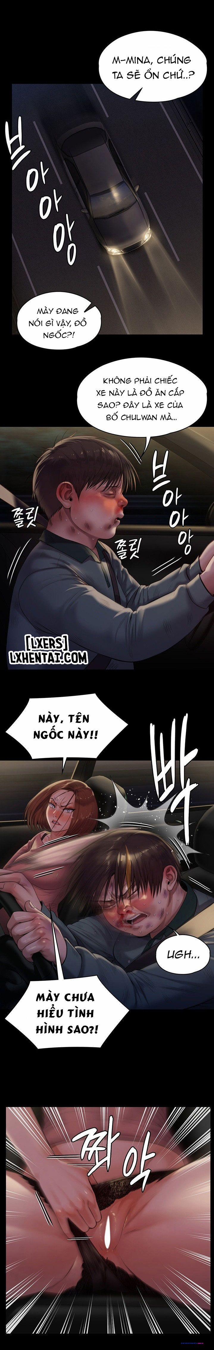 Công Chúa Bé Bỏng 227 trang 3