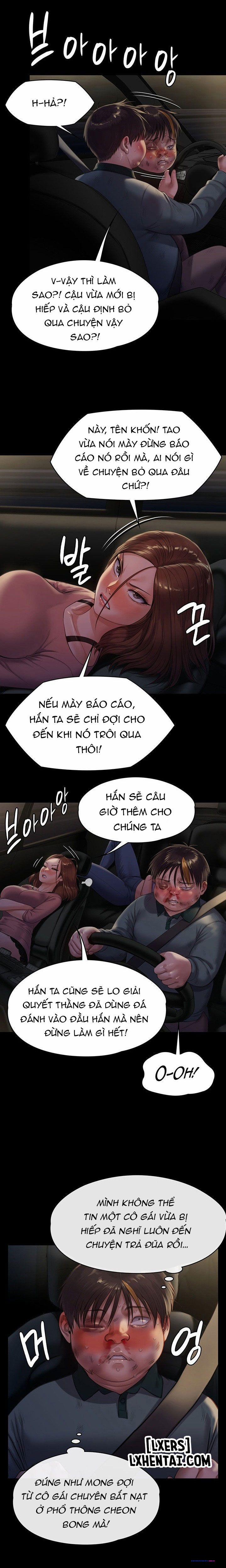 Công Chúa Bé Bỏng 227 trang 6