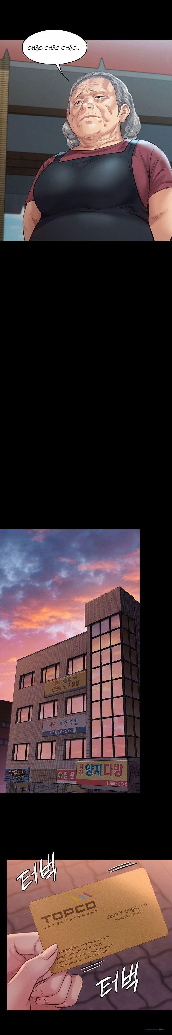 Công Chúa Bé Bỏng 227 trang 9