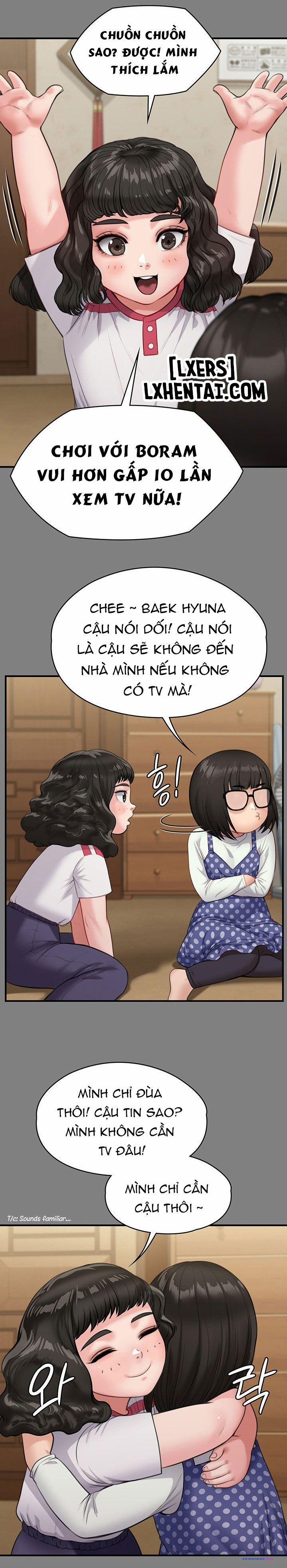 Công Chúa Bé Bỏng 228 trang 15