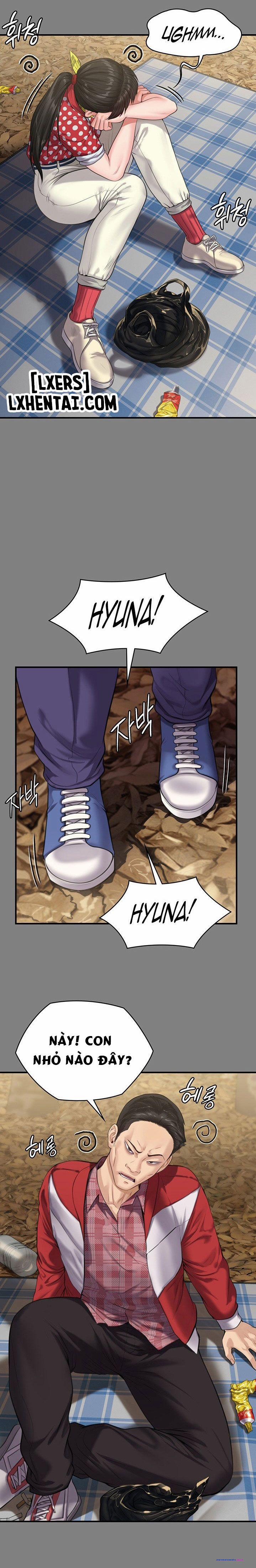 Công Chúa Bé Bỏng 228 trang 19