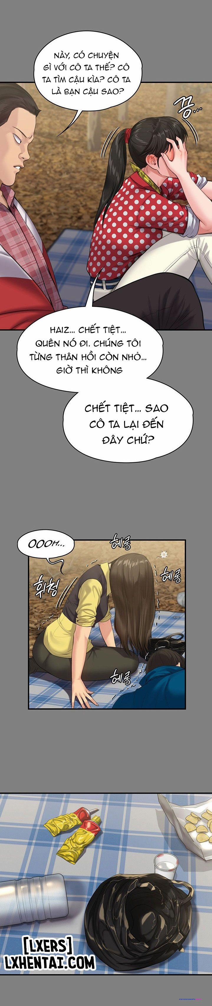 Công Chúa Bé Bỏng 228 trang 21