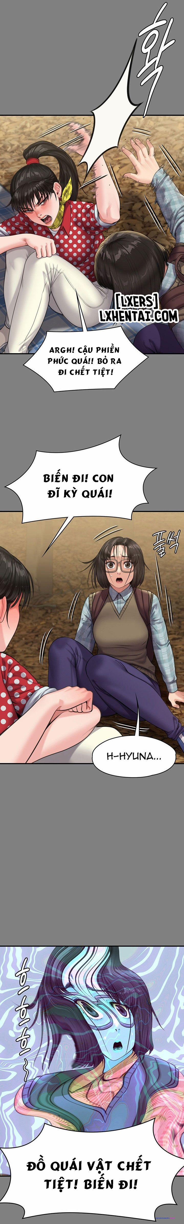 Công Chúa Bé Bỏng 228 trang 23