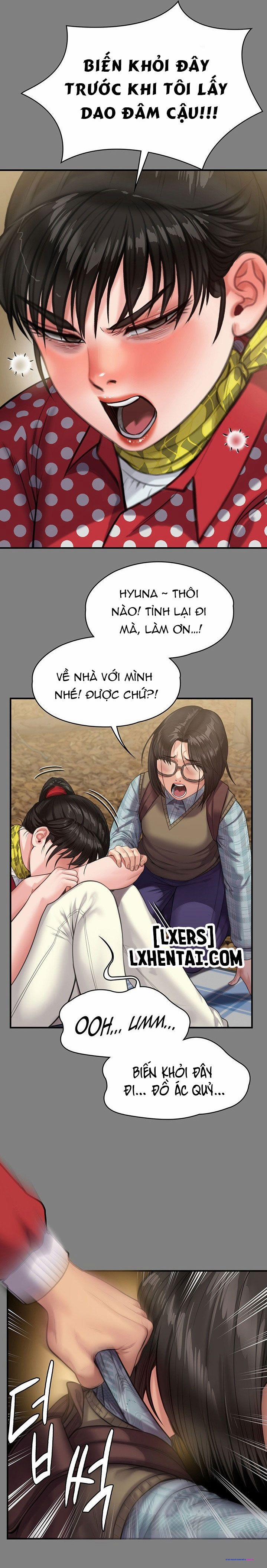 Công Chúa Bé Bỏng 228 trang 24