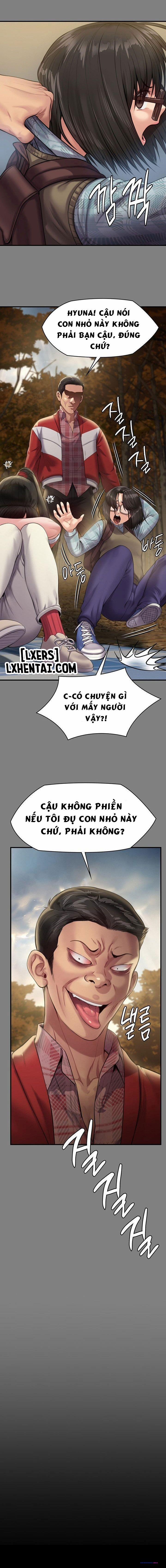 Công Chúa Bé Bỏng 228 trang 25