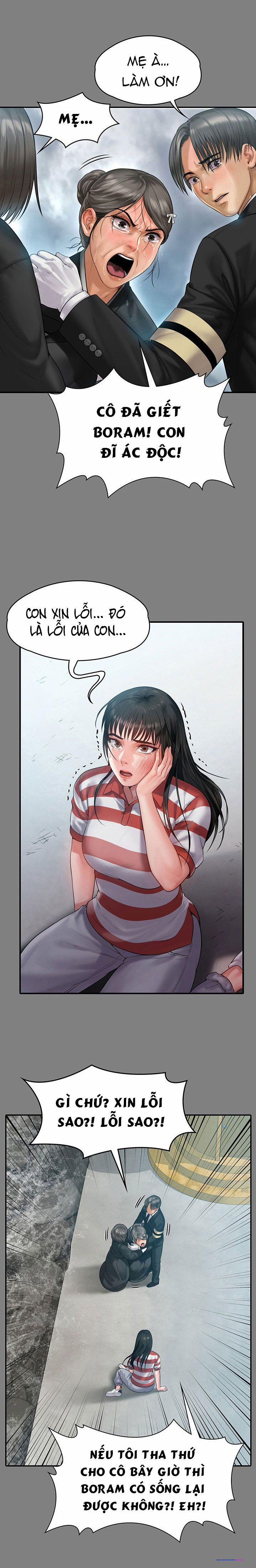 Công Chúa Bé Bỏng 229 trang 10