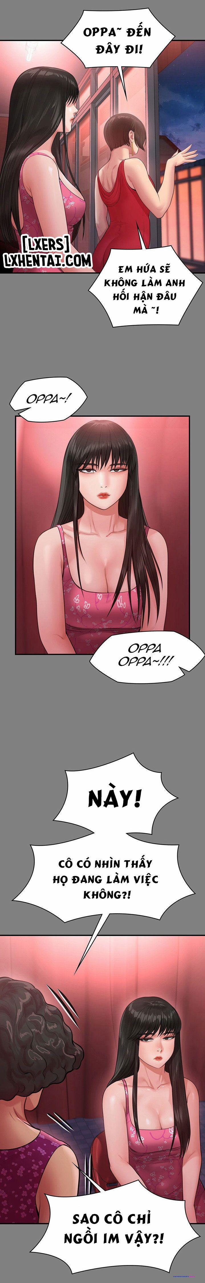 Công Chúa Bé Bỏng 229 trang 18