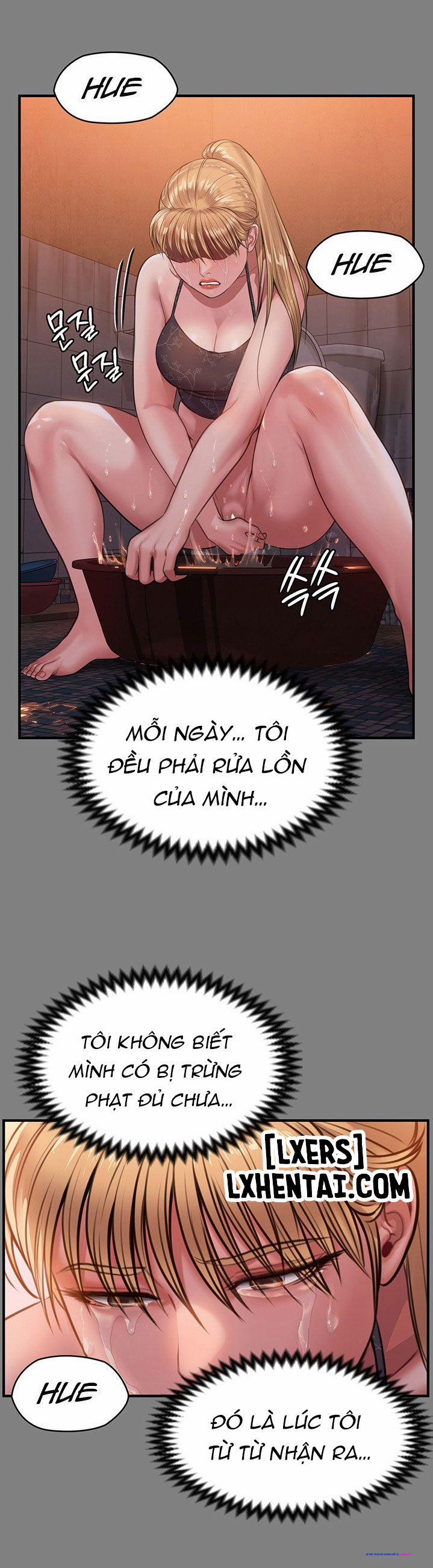 Công Chúa Bé Bỏng 229 trang 23